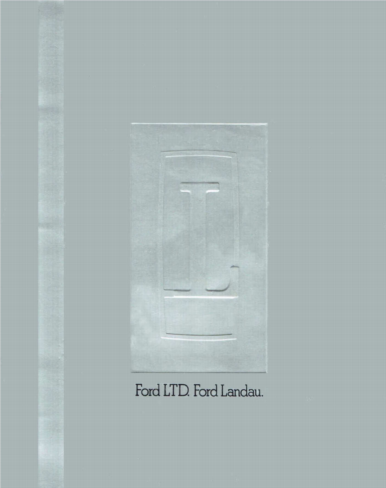 n_1973 Ford P5 LTD & Landau (Aus)-01.jpg